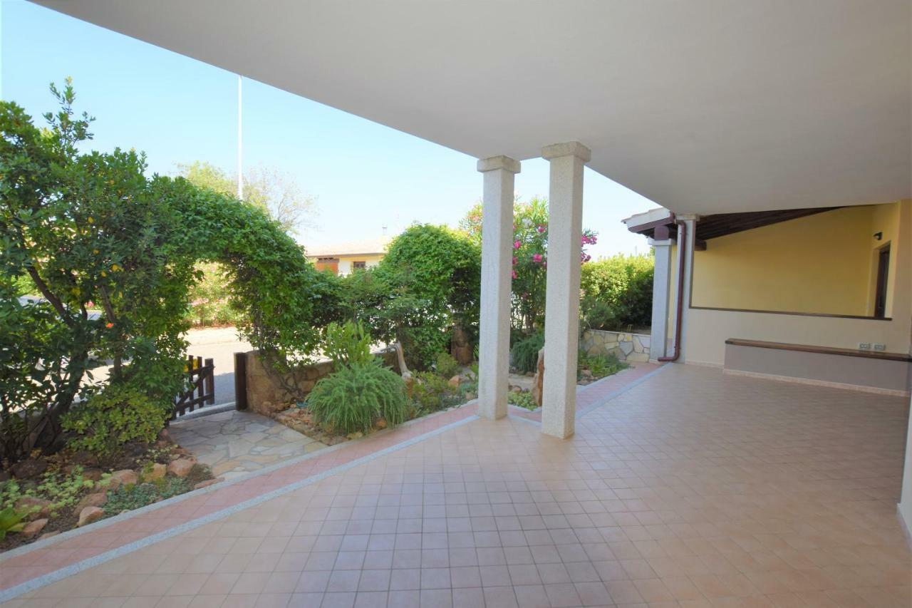 Vila Domo De Mari Murta Maria Exteriér fotografie